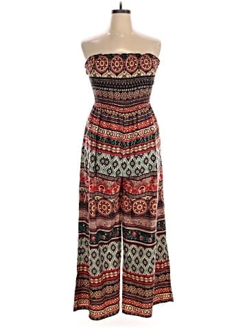 Assorted Brands Jumpsuit (view 1)