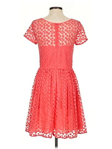 Nicole Miller Artelier Cocktail Dress (view 2)
