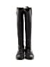 Ariat Black Boots Size 9 - photo 2