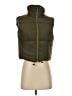 Unbranded Green Vest Size S (estimated) - photo 1