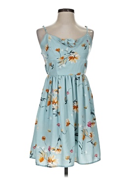 Xhilaration Casual Dress