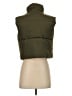Unbranded Green Vest Size S (estimated) - photo 2