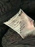 Uniqlo 100% Rayon Solid Black Casual Pants Size 26 - 27 - photo 5