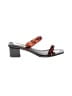 Lulus Brown Sandals Size 8 - photo 1