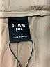 Stylewe 100% Polyester Houndstooth Ivory Casual Pants Size 2X - photo 4