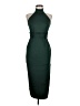 ASOS Green Cocktail Dress Size 6 - photo 1