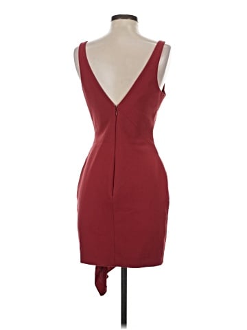 Cinq à Sept Cocktail Dress (view 2)