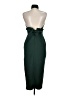 ASOS Green Cocktail Dress Size 6 - photo 2