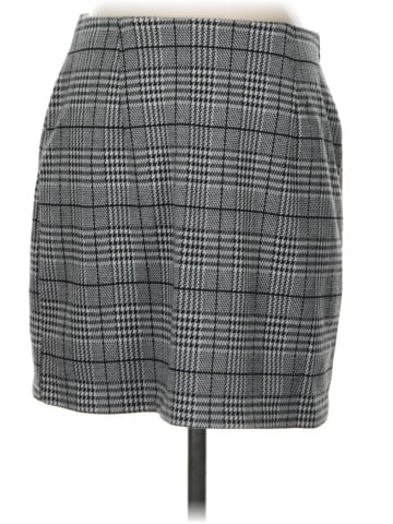 Divided by H&M Formal Skirt (view 2)