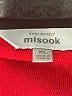 misook Red Cardigan Size XL - photo 7