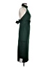 ASOS Green Cocktail Dress Size 6 - photo 4