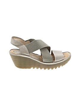Fly London Wedges