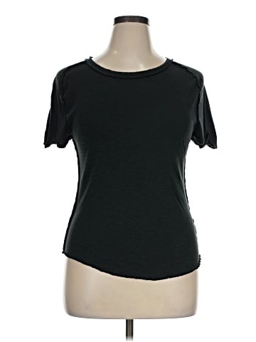 Pilcro Short Sleeve T-Shirt (view 1)