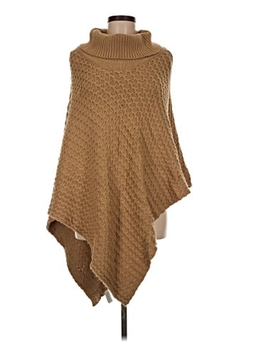 Nordstrom Poncho (view 1)