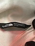 The North Face 100% Polyester Camo Gray Snow Jacket Size XS - photo 6