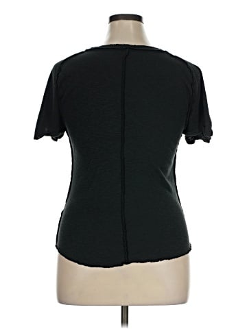 Pilcro Short Sleeve T-Shirt (view 2)