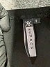 Koh Koh Black Casual Dress Size 1 - photo 7