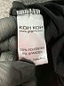 Koh Koh Black Casual Dress Size 1 - photo 8