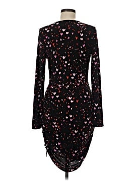 Bar III Cocktail Dress (view 2)