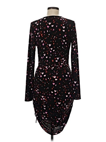 Bar III Cocktail Dress (view 2)