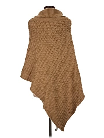 Nordstrom Poncho (view 2)
