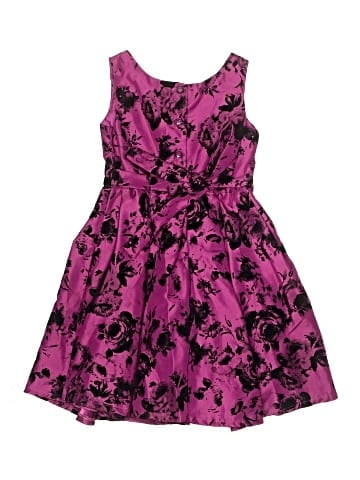 Jona Michelle Dress (view 2)