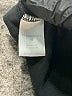 Tart Solid Black Cocktail Dress Size M - photo 8