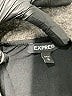 Express 100% Polyester Black Tank Top Size M - photo 7