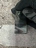 Lulus Black 3/4 Sleeve T-Shirt Size S - photo 8