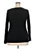 Torrid Black 3/4 Sleeve T-Shirt Size 2X Plus (2) - photo 2