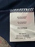 Ellen Tracy Blue Sleeveless Top Size L - photo 8