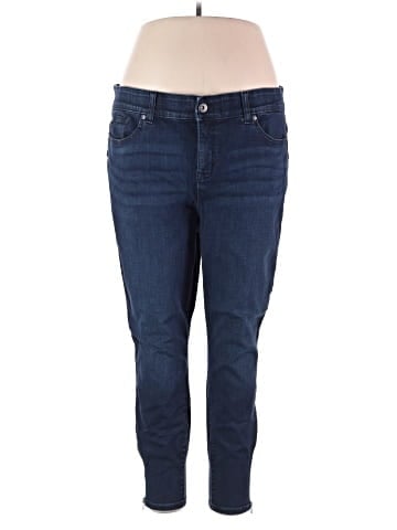 Torrid Jeggings (view 1)