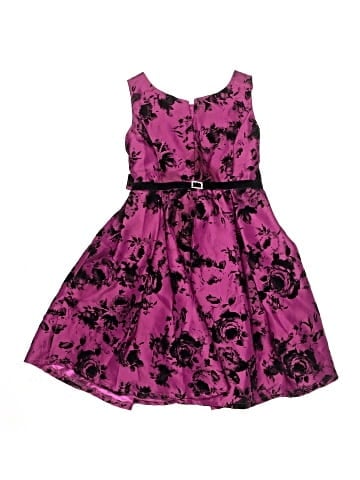 Jona Michelle Dress (view 1)