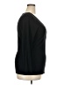 Torrid Black 3/4 Sleeve T-Shirt Size 2X Plus (2) - photo 4