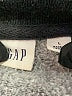 Gap Color Block Gray Pullover Sweater Size L - photo 7