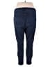 Torrid Solid Blue Jeggings Size 20 Plus - photo 2
