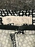 Lila Rose Houndstooth Gray Casual Pants Size 4 - photo 7