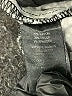 Lila Rose Houndstooth Gray Casual Pants Size 4 - photo 8