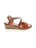 Gaimo Tan Wedges Size EU 40 - photo 1