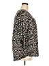 Beacon Black 3/4 Sleeve Blouse Size 2X - photo 4