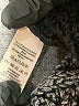 Free People Tweed Black Pullover Sweater Size L - photo 8