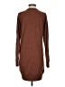 PrAna Brown Pullover Sweater Size S - photo 2