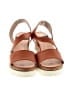 Gaimo Tan Wedges Size EU 40 - photo 2