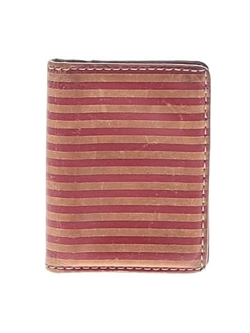 Fossil Wallet (view 1)