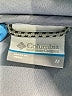 Columbia 100% Polyester Ivory Fleece Size M - photo 6