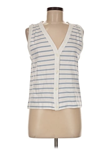 Ann Taylor LOFT Sweater Vest (view 1)
