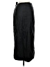 Boohoo 100% Polyester Black Formal Skirt Size 8 - photo 2