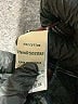 L.L.Bean 100% Cotton Plaid Gray Jacket Size L - photo 7