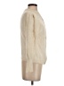 Belldini Ivory Wool Cardigan Size S - photo 4
