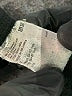 Uniqlo 100% Rayon Solid Black Active Pants Size S - photo 4